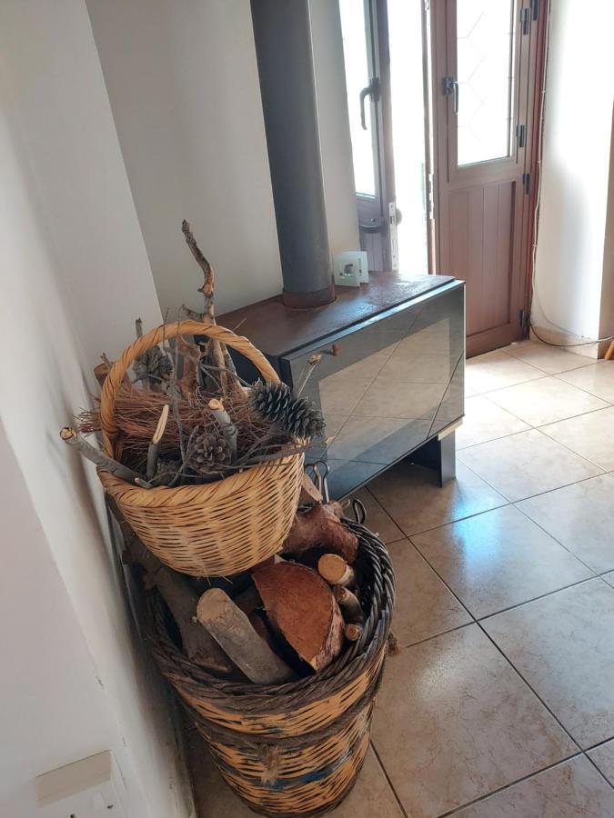 Pensjonat John' S House In Omodos Limassol Zewnętrze zdjęcie