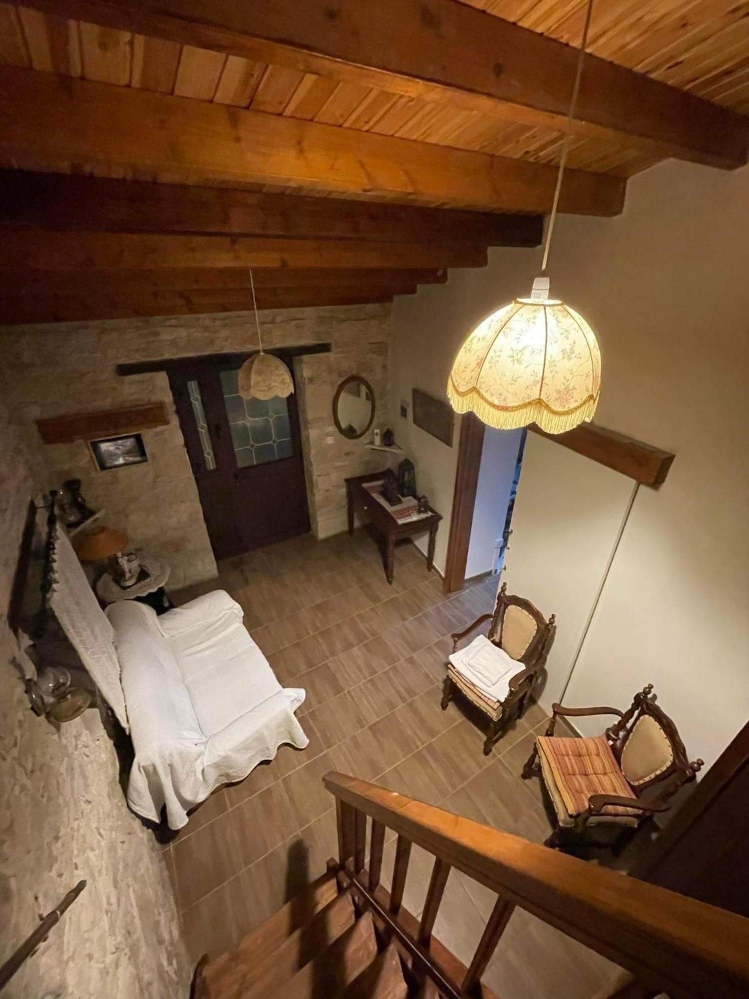 Pensjonat John' S House In Omodos Limassol Pokój zdjęcie