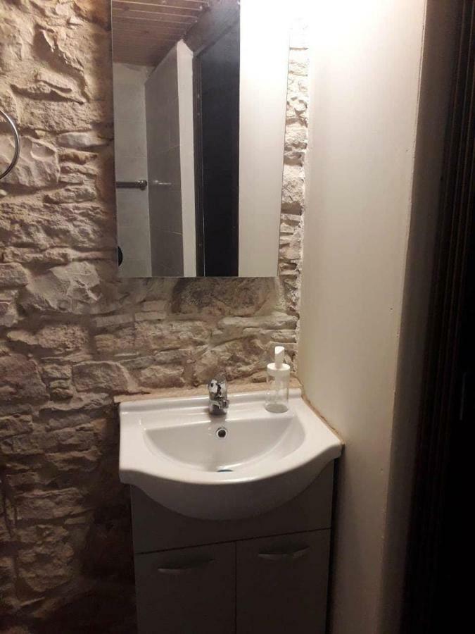Pensjonat John' S House In Omodos Limassol Zewnętrze zdjęcie