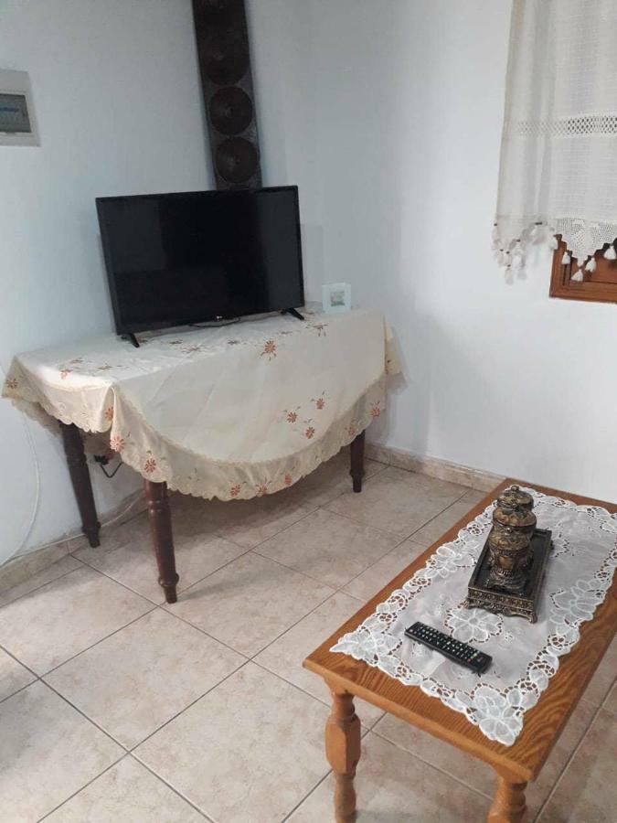 Pensjonat John' S House In Omodos Limassol Zewnętrze zdjęcie